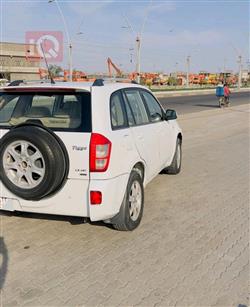 Chery Tiggo 3